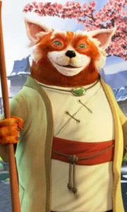The Legend of Shangri-La: Cluster Pays