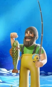 Big Bass Bonanza