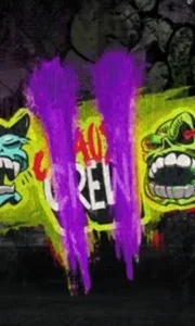 Chaos Crew 2