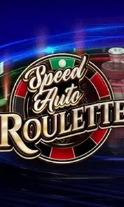 Speed Auto Roulette