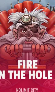 Fire in the Hole 3