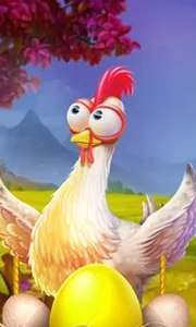 Chicken Drop