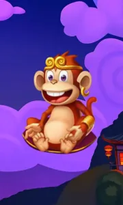 3 Dancing Monkeys