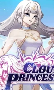 Cloud Princess
