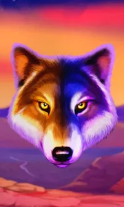 Wolf Gold