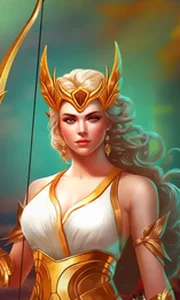 Bow of Artemis