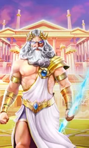 Gates of Olympus