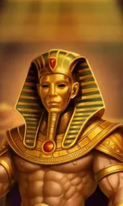 Treasures of Osiris