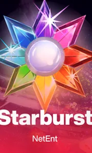 Starburst