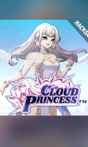 Cloud Princess