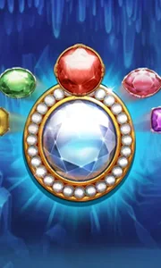Crystal Caverns Megaways