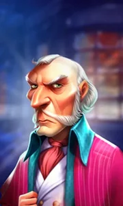 Christmas Carol Megaways